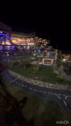 #اربيل #شقلاوة #الليل #vival #fypage #fyp 