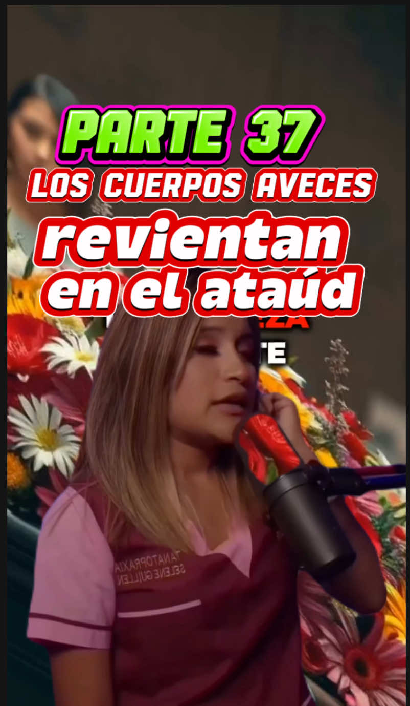 los cuerpos pueden estallar en el ataúd por los gases #embalsamadora #exhumation #reconstruccion #funerarias #embalsamador #Terror #tristeza #potcast #historiasparanormales #cremacion #paranormal #miedo