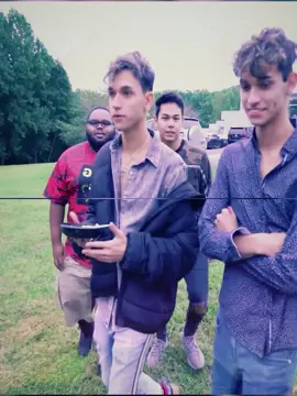 I MARRIED HER BESTFRIEND! P5#dobrebrothers #lucasandmarcus #challenge #fyp