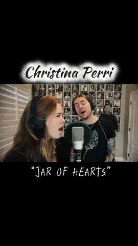 @Veda J #christinaperri #jarofhearts #fyp #duet 