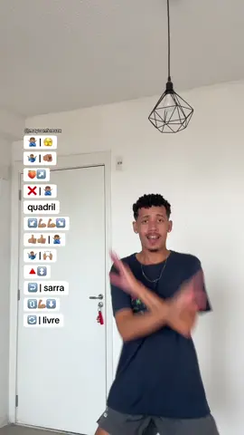 Gostaram dessa?? 🙅🏽‍♂️ || DC: @Marcos Paulo Dias #mayconferrazx #tutorial #dancetutorial 