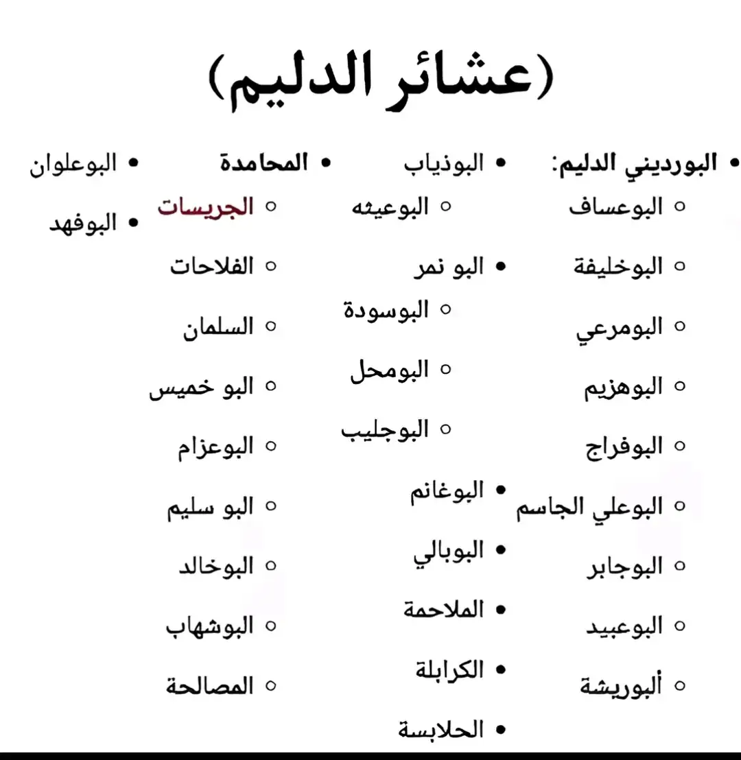 #الدليمي #دليم_وعز_دليم 