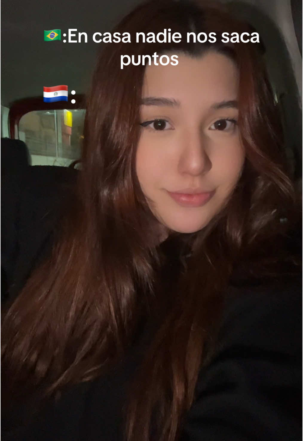 #paraguay🇵🇾 #brasil #paraguayvsbrasil🇵🇾🇧🇷 #eliminatorias2026 #mundial 