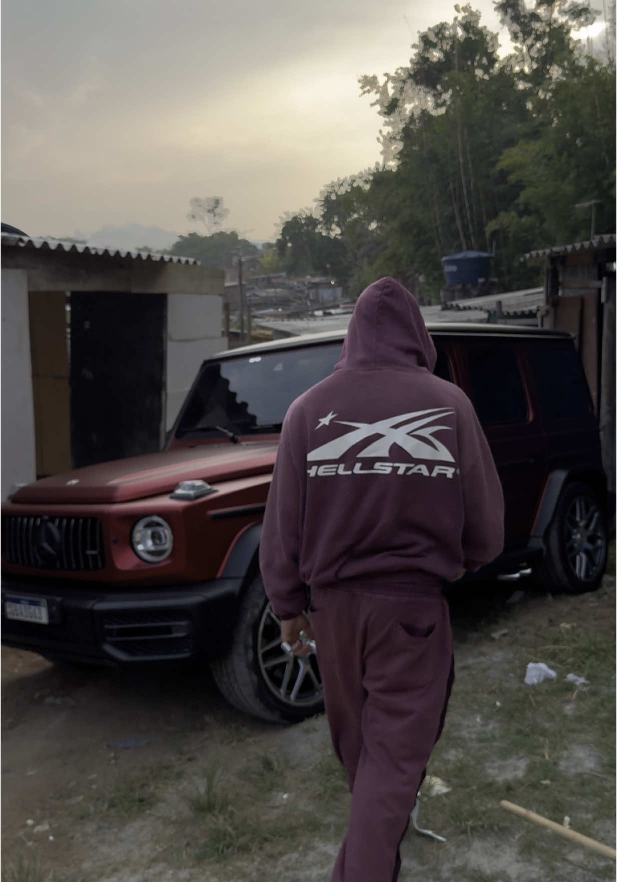 Da agua pro vinho. (EVOM) 