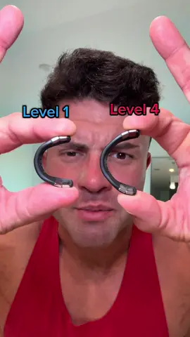 Tried all 4 levels of the magnetic breathing strips by Intake and I didn't expect the difference to be this noticeable. These magnetic breathing strips help open up your nose so you can finally breathe better—whether it's for sleep, workouts, or just everyday life. If you've been struggling with airlow, magnetic breathing strips might be the game changer you didn't know you needed. I'm sticking with the strong ones by @Intake Breathing because my nose has never felt more open. Magnetic breathing strips. Magnetic breathing strips. Magnetic breathing strips. 