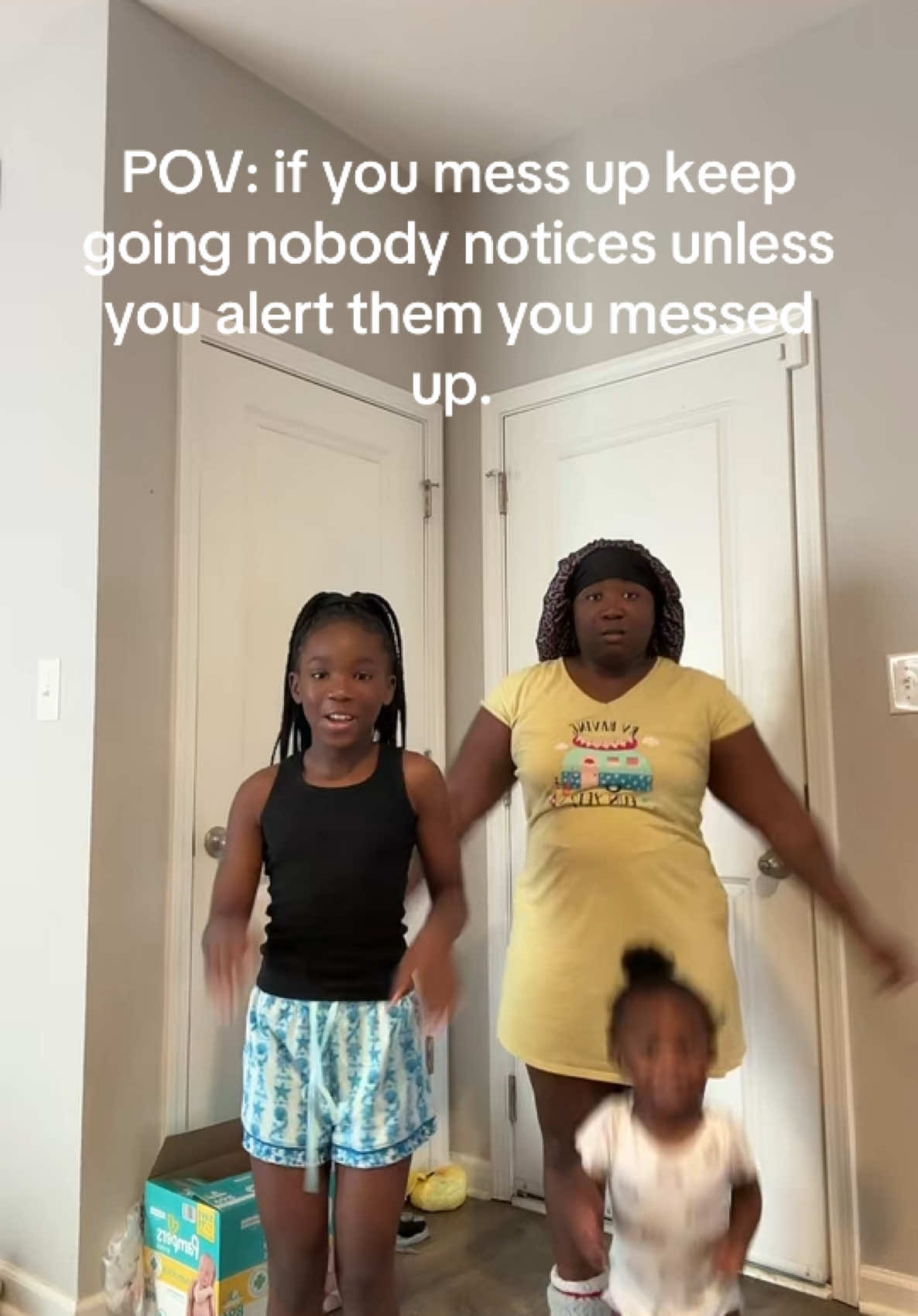 Keep Going #MomsofTikTok #parentinggoals #trending #fypage 