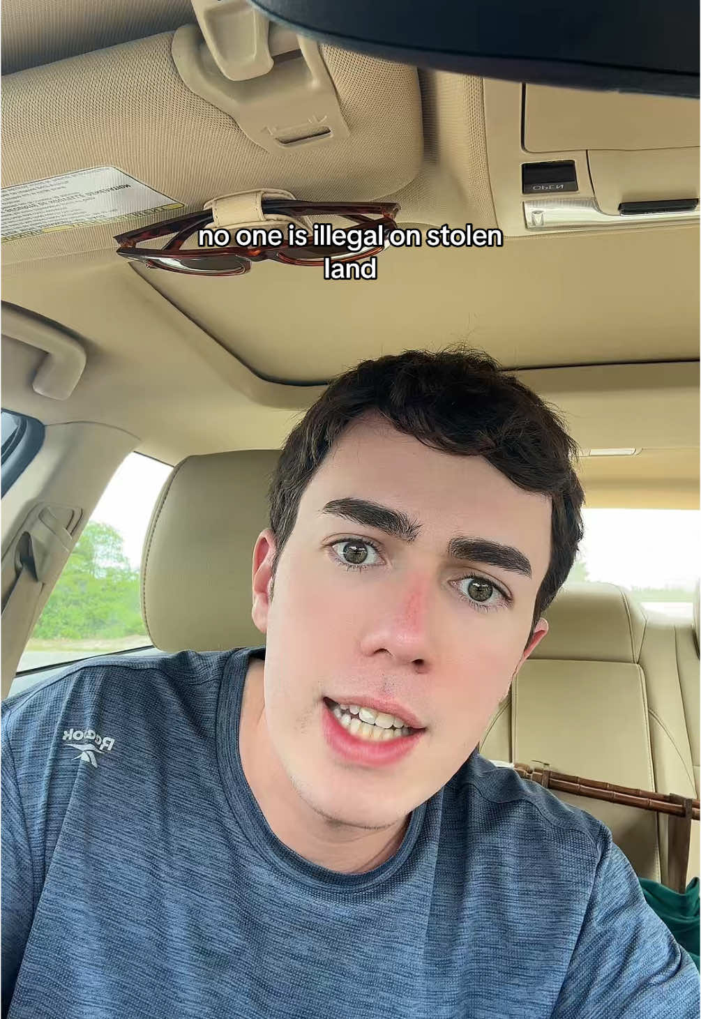 proud to be the son of an immigrant  #immigration #la 