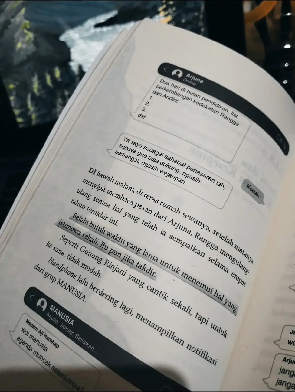bersabarlah, selalu butuh waktu untuk mendapatkan sesuatu yang indah,- #4u #fyp #foryourpage #aboutyou #3726mdpl 