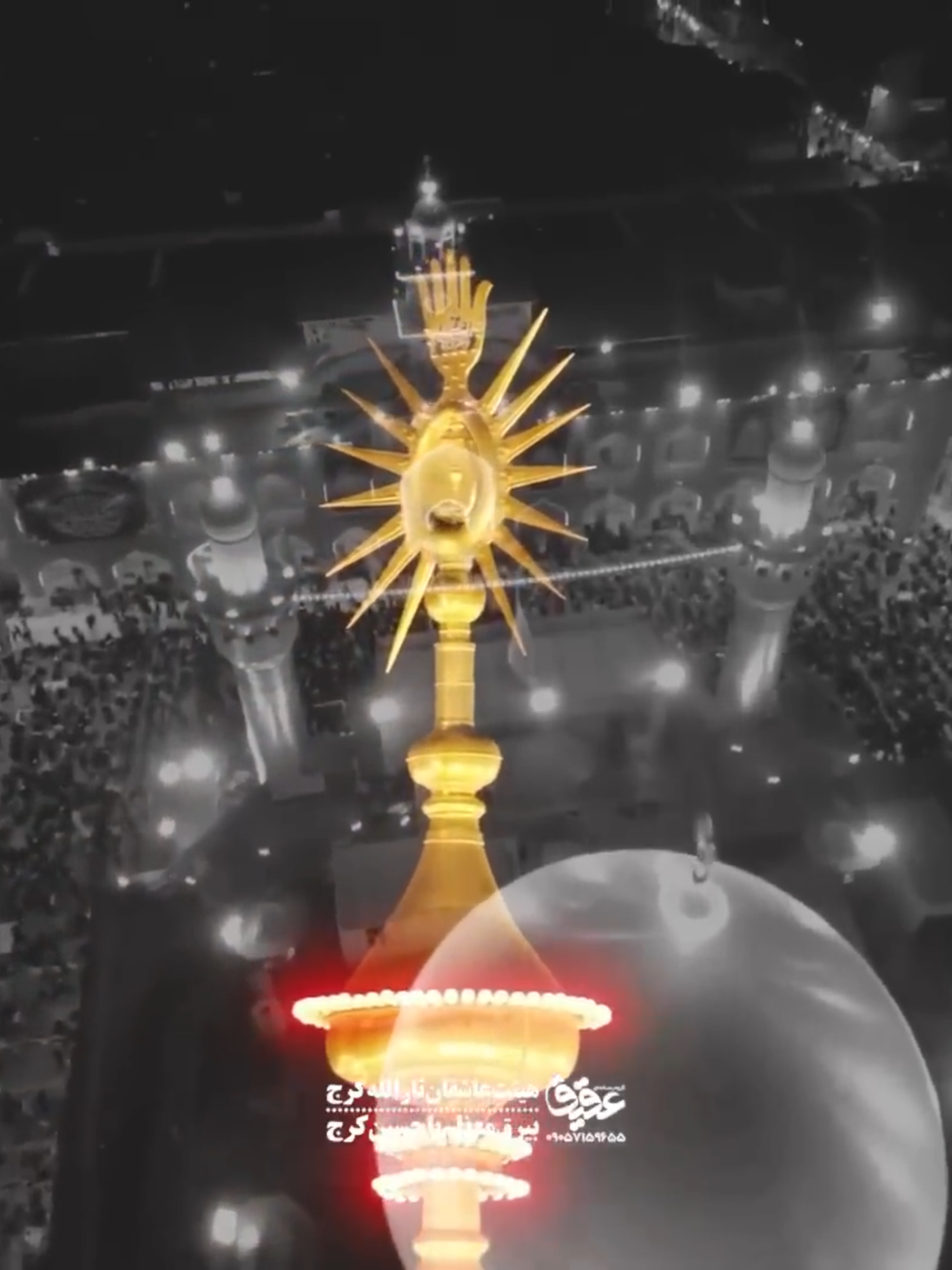 Sajjad Mohammadi  Dil Ali Dilbar Ali  راه نجف  سجاد محمدی #viralmusic #viralvideo #najaftokarbala #najaf #ali #alimaula #alimaulasherekhuda