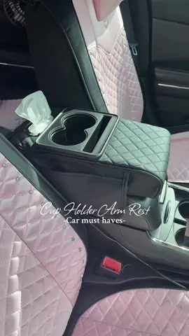 Neededddd😩 #fyp #foryou #cartok #cararmrest #cardecor #cararmrestbox #cars #bigfamily #travelcar 