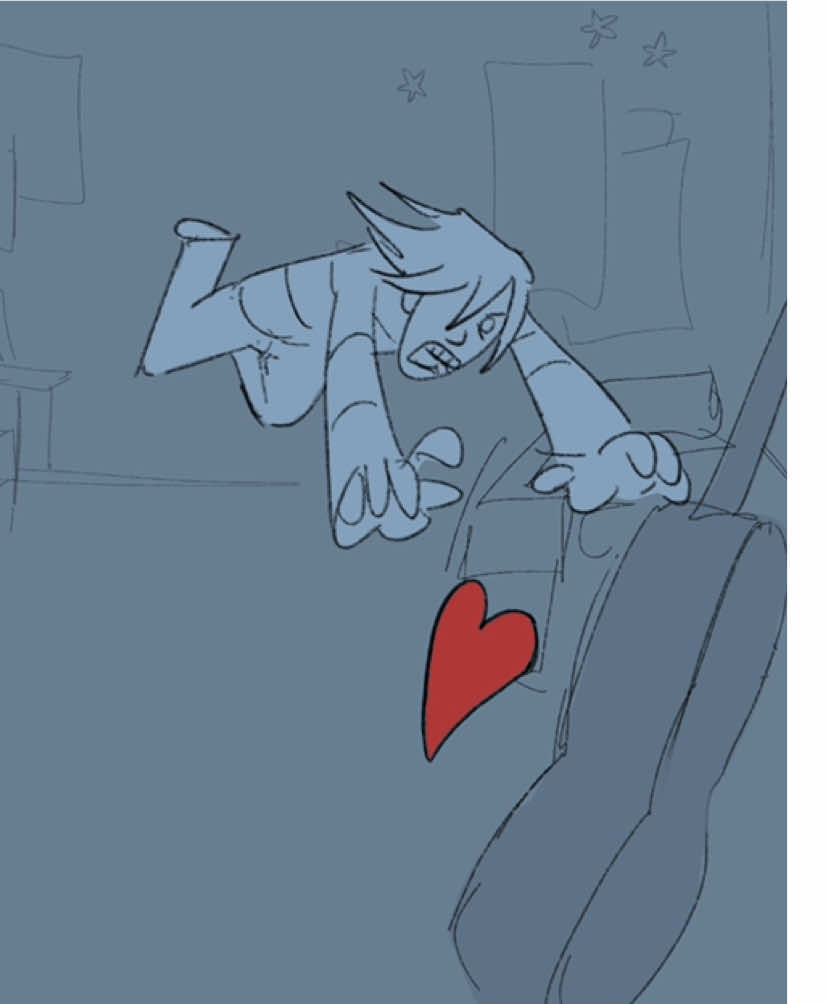 .. . im sorry kris dreemurr we’re so annoying 💔💔  #utdr #deltarune #deltarunekris #krisdreemurr #undertale #fypシ #animation #deltarunechapter2 #deltarunechapter3 #deltarunechapter4 
