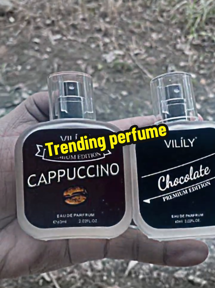 ViLily chocolate perfume lang talaga sakalam 😎🔥#perfumecheck #trendingperfume #perfumetrending #viralperfume #reccommendationperfume #vililyperfume #princesstanshop #fypシ゚ 