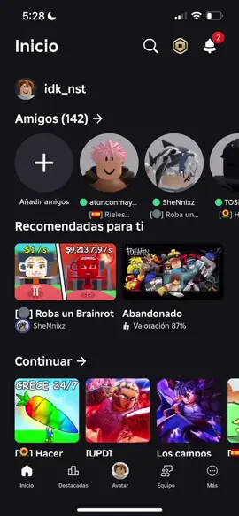 Tutorial de como entrar al juego #roblox #fyp #viralvideo #paratiiiiiiiiiiiiiiiiiiiiiiiiiiiiiii #robloxfyp #tahu #robloxtahu #tahuroblox #humor 