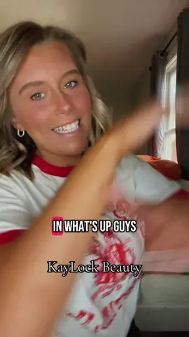 Can we do 115-120 followers??! I THINK WE CAN!!!! 🤩🤭🙏🏻🔥 Thank you for all the love!!! Please hit that follow and share!!!  -KayLock Beauty  #foryoupage #fyp #glam #makeup #kaylock #lockedin #followme #beauty #Love #dreams #follows #letsgo #thankyou 