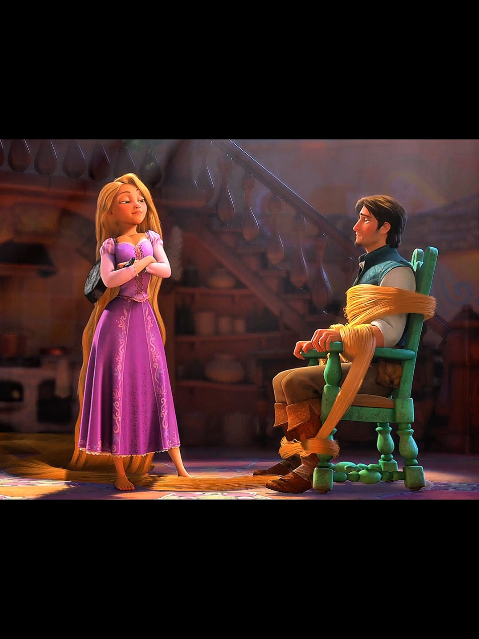 você é o meu sonho | #rapunzel #reflexao #amor #romance #flynnrider #tangled 