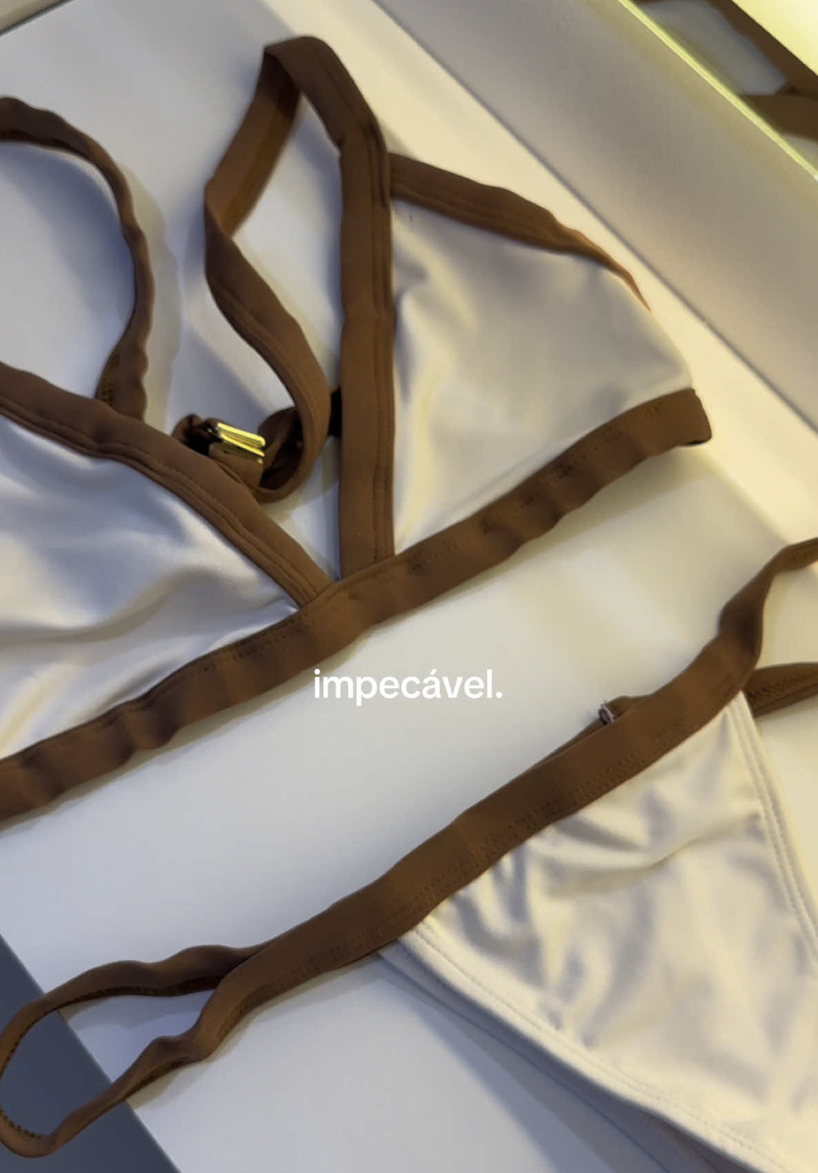 barato, com qualidade e da shopee 💓 #shopee #comprinhas #praia #biquini #bikini 