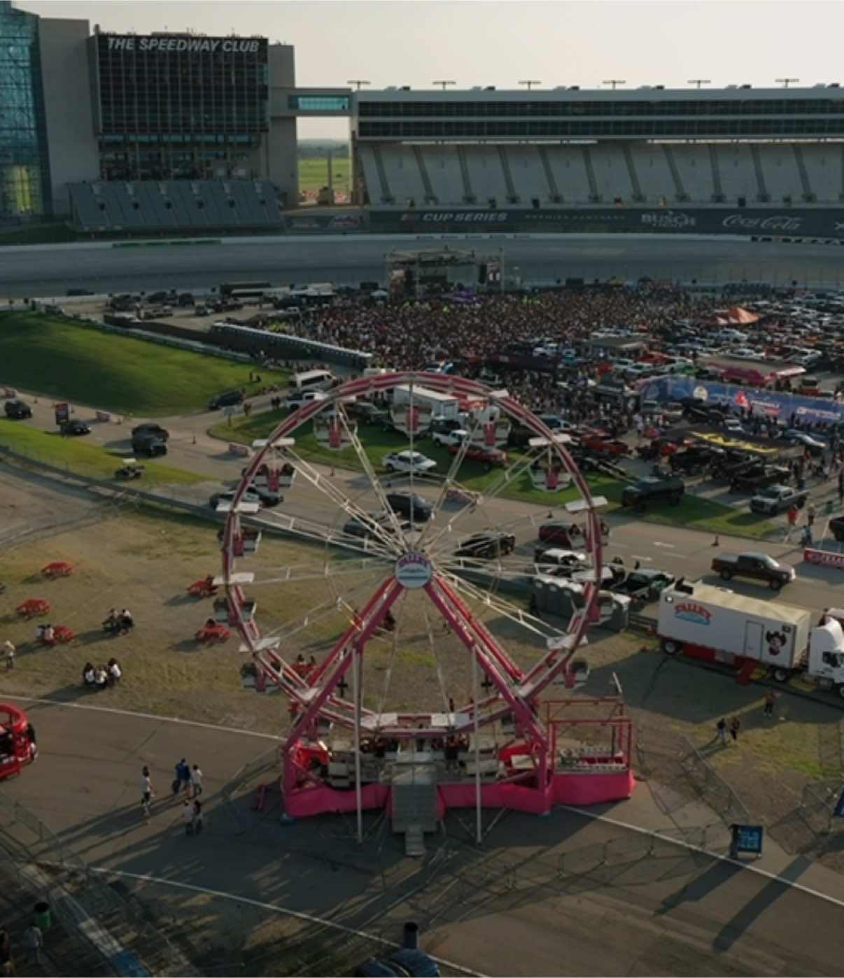 BYT 25 @Legado 7  #bandasytrocas #soldout  Atlanta 8•2•25 Bandasytrocas.com 🎫