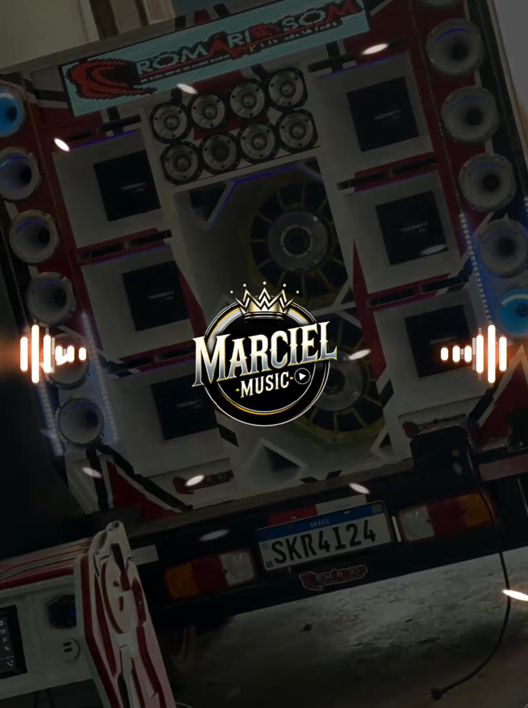 USE FONES 🎧🔥 #piseiro #música #comgrave #marcielmusic #musicaemalta #melhoresmusicas #musicadomomento #topmusicas #musicasvirais #tophits 