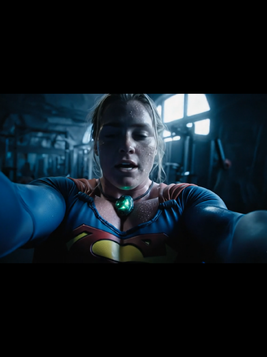 leave it to batman to make a simple workout torturous. #veo3 #DC #dcedit #dceu #supergirl #superman #batman #GymTok 