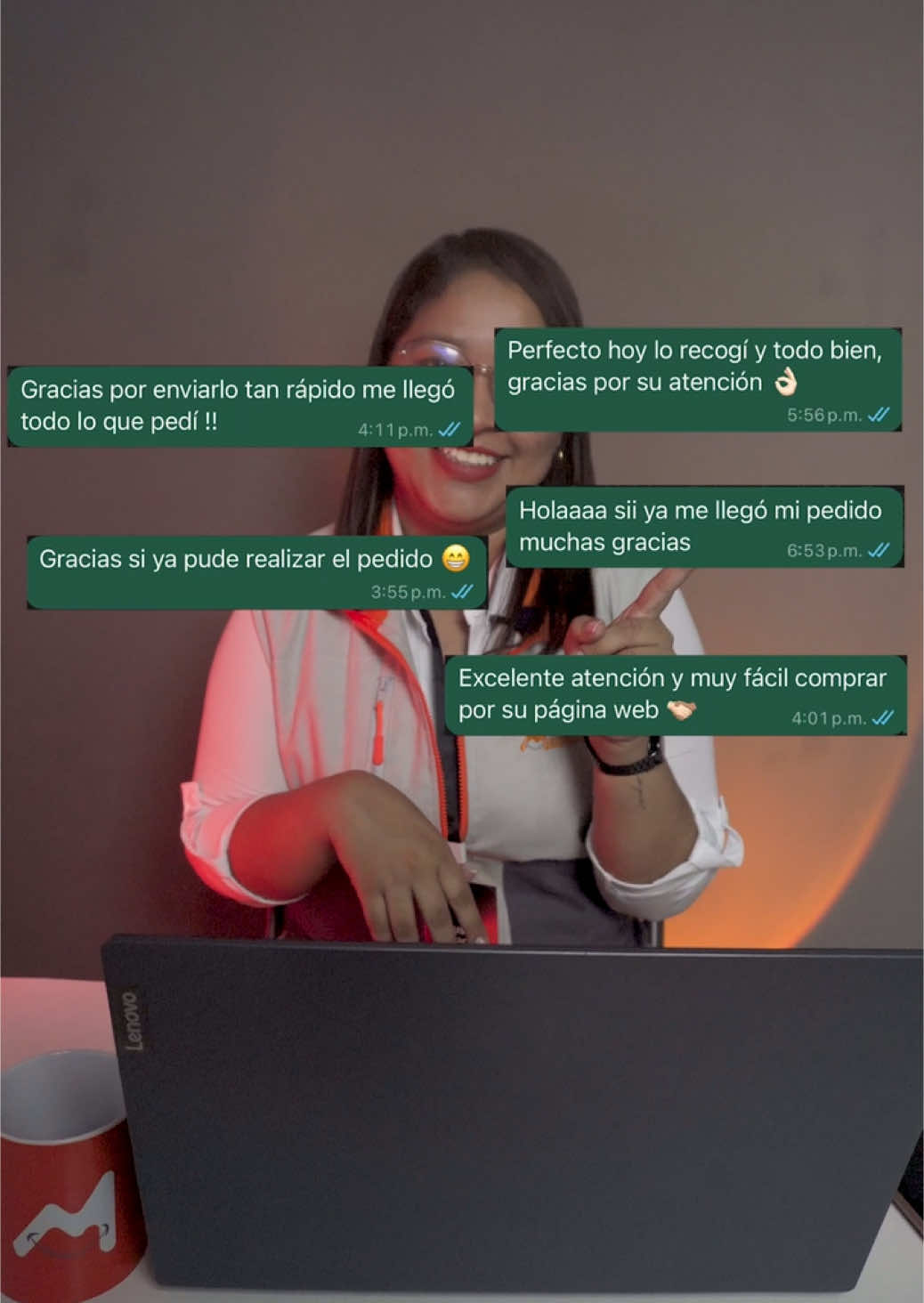 ¡Hemos recibido comentarios increíbles de nuestros clientes! 🥳 ✨ Y sí, están asombrados… ¡pero para bien! Nos dicen que comprar por nuestra pagina web es super facil 🤩  Esto nos llena de orgullo y nos motiva a seguir mejorando día a día 🚀💡 #multimerc #importaciones #entregainmediata #emprendimiento #paginaweb #pedidos #enviosnacionales #bolivia🇧🇴 #santacruzdelasierra🇳🇬 #tarija🇮🇩 #lapaz_bolivia🇧🇴 