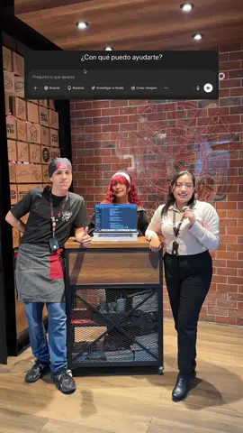 Le pedimos a ChatGPT que nos haga el guion de nuestra nueva pizza Full Hut y esto pasó... 👀🍕 #PizzaHut #Pizza