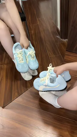 Xinh nha mấy bà #giaydepxinh #giaybibi #giayxinhdihocdichoi #giaykhoikhoa 