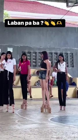 Kaya paba today ? 😂 #supramodel #dvma #PASARELA #model #rampa #nexttopmodel #MODEL #modeldavao #pasarela 