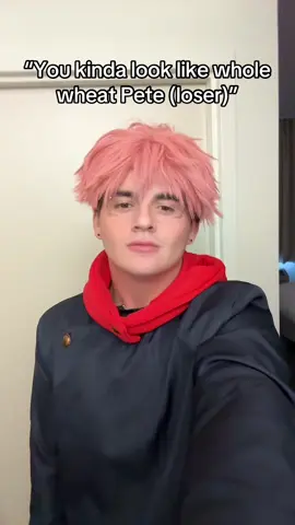 all my homies hate WWP  #foryou #fyp #viral #jjk #yujicosplay #yuji #jjkcosplay #yujiitadori #dannycosplays 