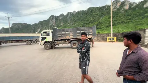 ចប់ហើយឡាន់ច្រើនណាស់មេអើយ💪💪💪☕️☕️☕️🥰🥰🥰🥰🫶🫶🫶#ឡានចាស់សុំរាប់អានផង🚛💗🥰🙏 #ៗៗ🌺🌺👈👈❤️❤️🙂🎼🎼 