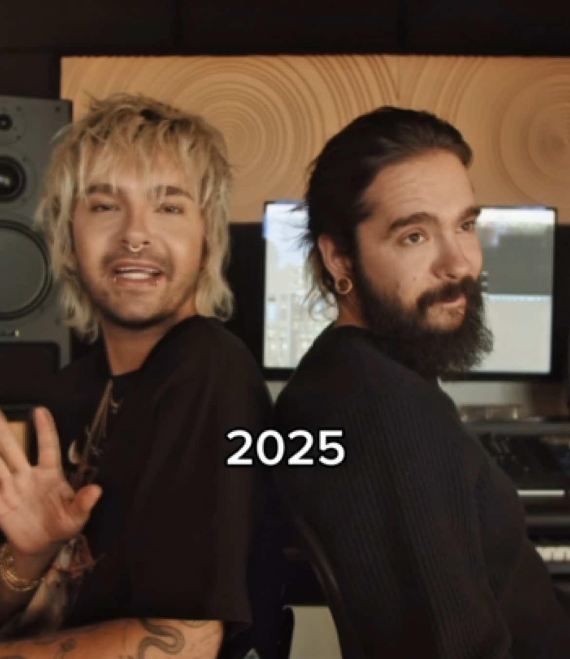 2000s were their prime frfr #tokiohotel #tokiohoteledit #tokiohoteledits #thekaulitztwins #kaulitztwins #tomkaulitz #billkaulitz #tomkaulitzedit #billkaulitzedit #edit #viral #fyp 
