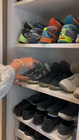 🚨✨ORGANIZE SEUS CALÇADOS✨🚨 ➡️20 Organizadores De Sapato E Tênis - Preto Com Regulagem ❌Poor: R$47,99❌😱😱 🛒Compre aqui: https://s.shopee.com.br/50NBNMnDGW #promodanine #acheinashopee❤️ #achadinhosdashopee #organizadores #calcados #sapateiraorganizada #organizacao #sapatos #tenis #casaorganizada 
