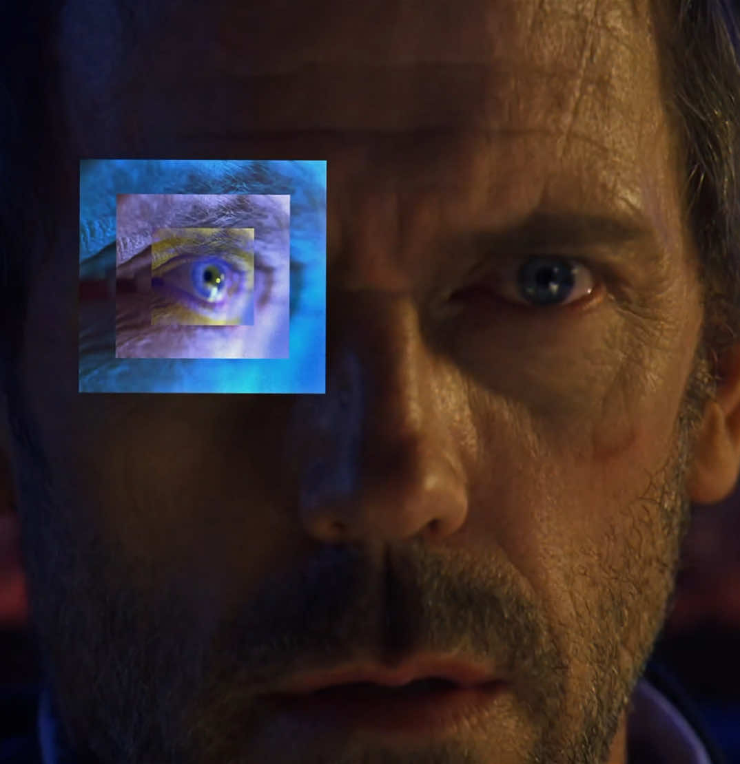 is ts tuff in princeton #housemd #housemdedit 