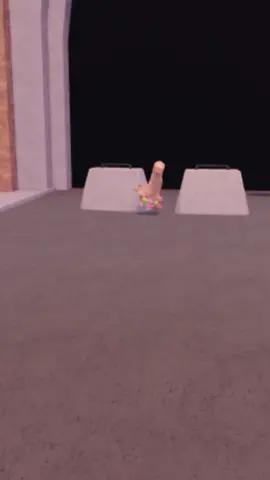 I WANNA RUN AWAY 🐀🗣️ #roblox #relatable 