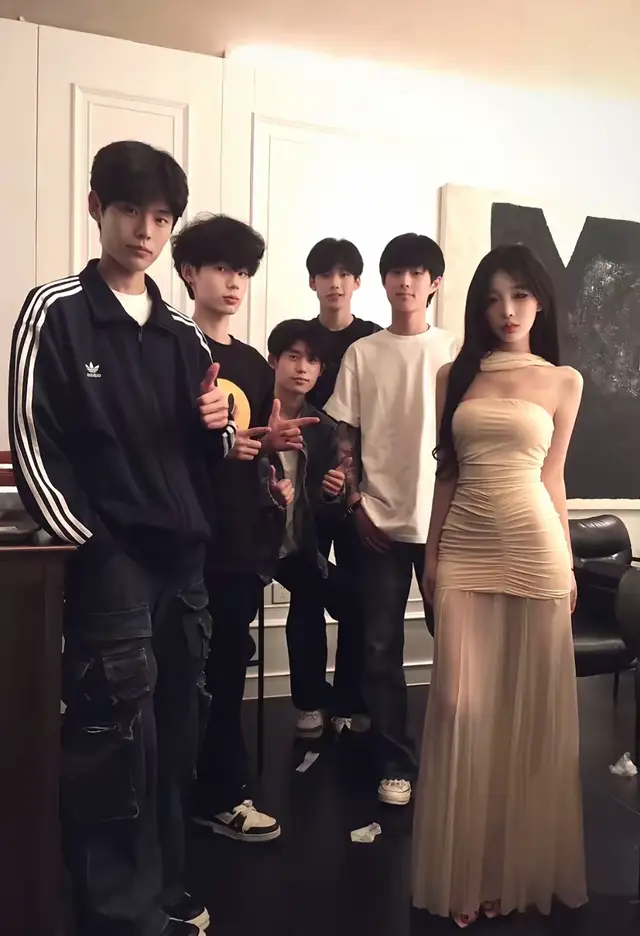 #xyzbca #foryou #viral #fyp #xuhuong 