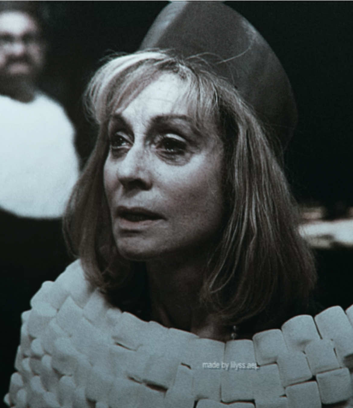 on a burning pile        #lilyssaep #trending #blowup #fame #foryou #fyp #viral #trendingedit #editaudios #themenu #themenuedit #anyataylorjoy #mothermother 