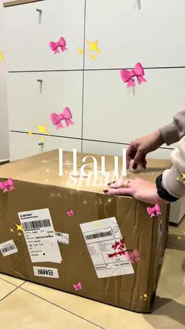 HAUL DE SHEIN AMIGAS 🎀✨ #shein #haulshein #haultok #sheinhaul #girls 