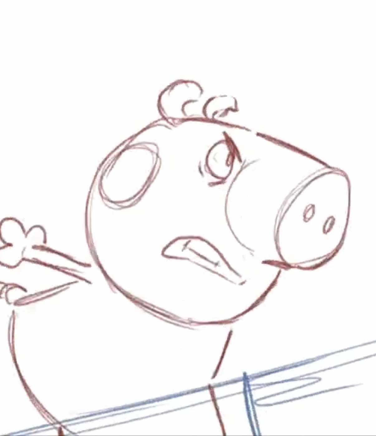 Long awaited Peppa Pig Sakuna ••• #art #artist #digitalart #artwork #animation #2danimation #animeart #beginner #arttok #artistsoftiktok #anime #animeedit #indieanime #peppapig #sakuga #action #tvpaint #peppapigsdad #daddypig #anime #explore #typ #india #nime #kawaii #kakkoii #sugoii #kireii