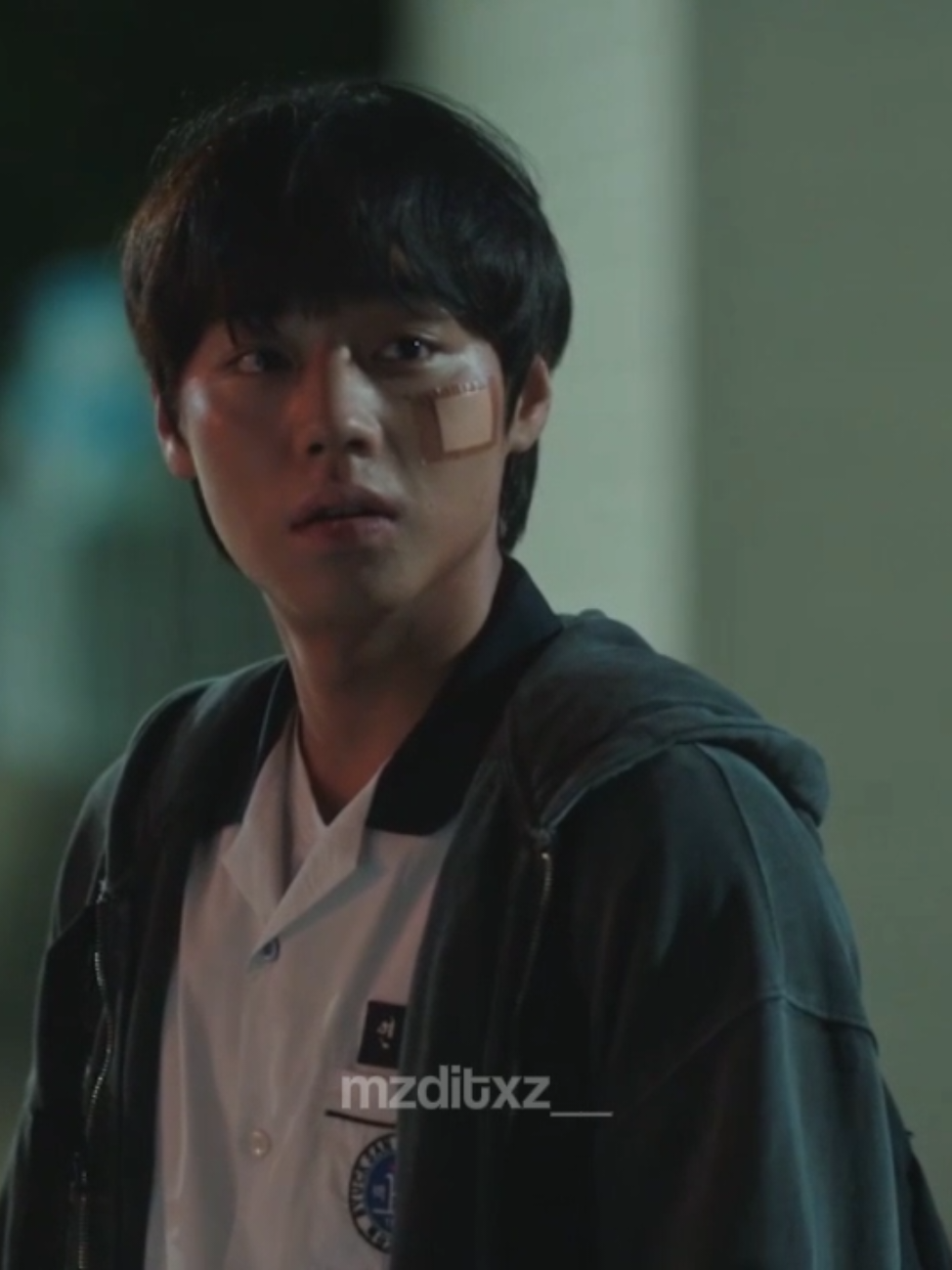 tão lindinhos mdss #sieun #suho #whc1 #weakheroclass1 #netflix #kdrama #vaiprofycaramba #fy #fyp #viral #viral 