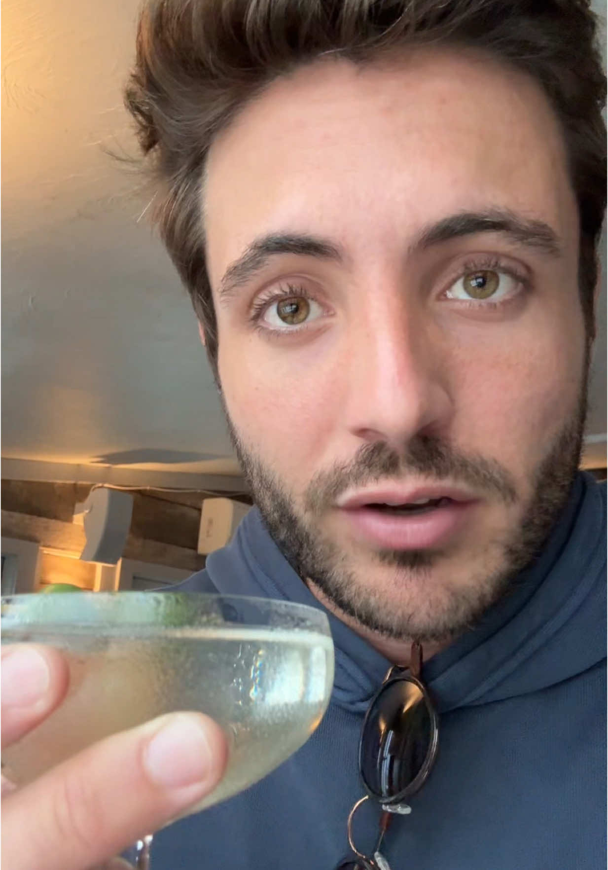 filthy actually @Tide Laundry 🍸🫒