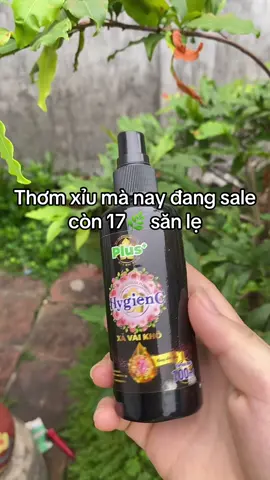 Thơm lắm lun #hygienc #xitvaikho #xavaikho #xitvaihygienc #viral #tiktokshop 
