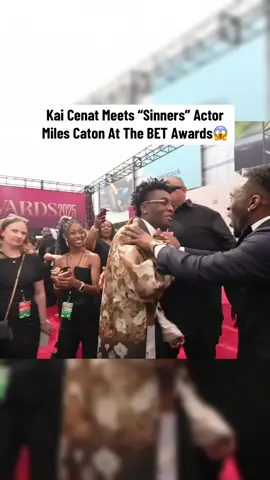 W Kai❤️ #fyp #kaicenat #sinners #milescaton #betawards 