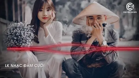 LK Nhạc Đám Cưới Remix Tiktok Bass Cực Mạnh - Đám Cưới Trên Đường Quê Remix - Thuyền Hoa Remix 2025 #xuhuongtiktok #ltnmusic #LearnOnTikTok #xuhuong #nhacmoimoingay  