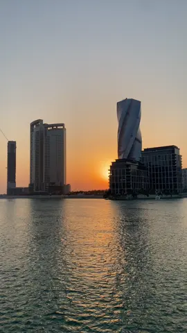 #البحرين #bahrain #اكسبلور #ذكريات #غروب #foryou #sea #بحر 