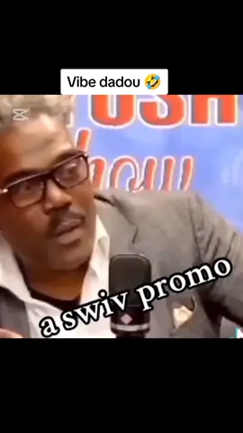 Vibe dadou 🤣🤣#virał #tiktokhaitienne🇭🇹🇭🇹 #funny 