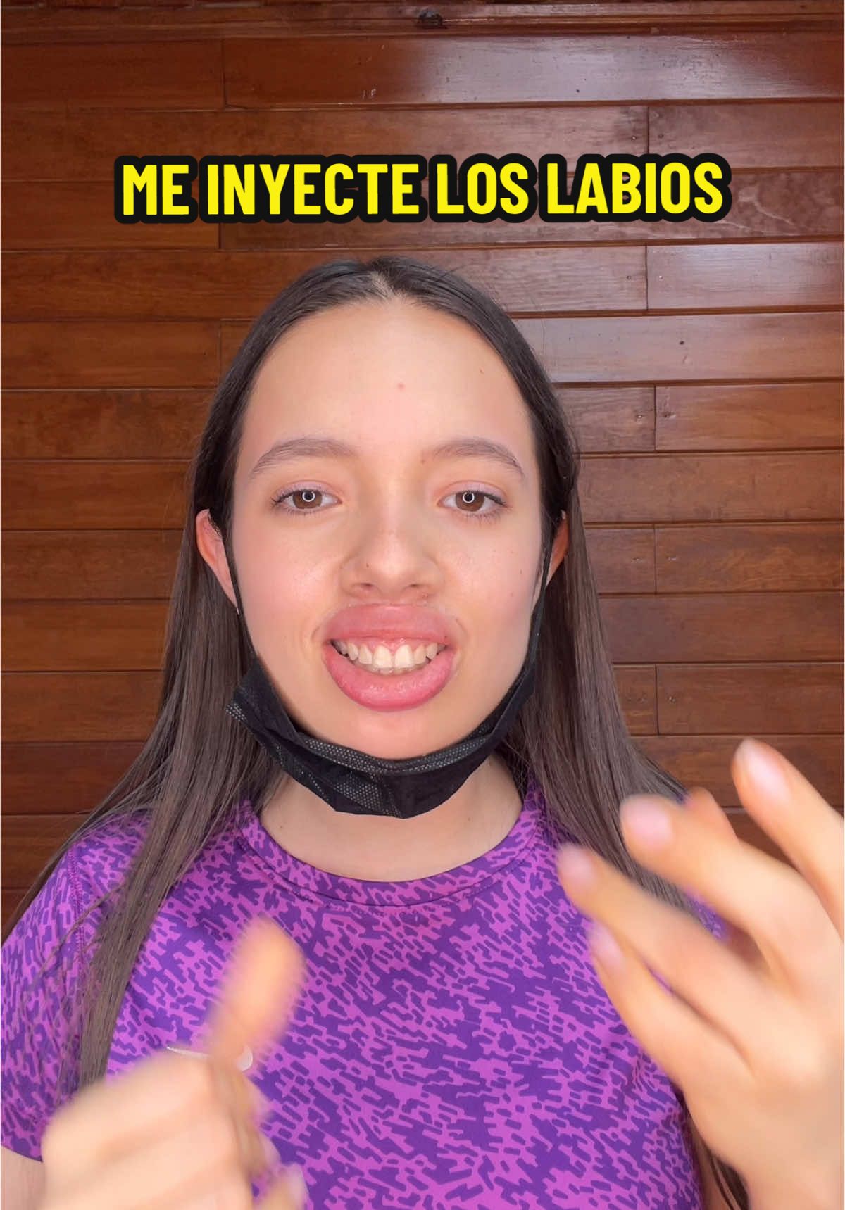 La pata de chicken little 😂 #isaynati #isabelpaz #nataliapaz #hermanas #sister #contenido #sisters #tiktokviral #comedia #broma 