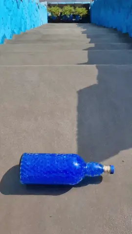 Breaking glass bottles #asmrsounds #asmr #asmrvideo #asmrtiktoks #satisfying #satisfyingvideo #fyp #shorts #shorts #breakingglass 