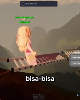 Part 2 kompilasi jatoh di carstenz pyramid 😭😭🙏🏼🙏🏼 #roblox #robloxedit #yowroo #robloxfyp 