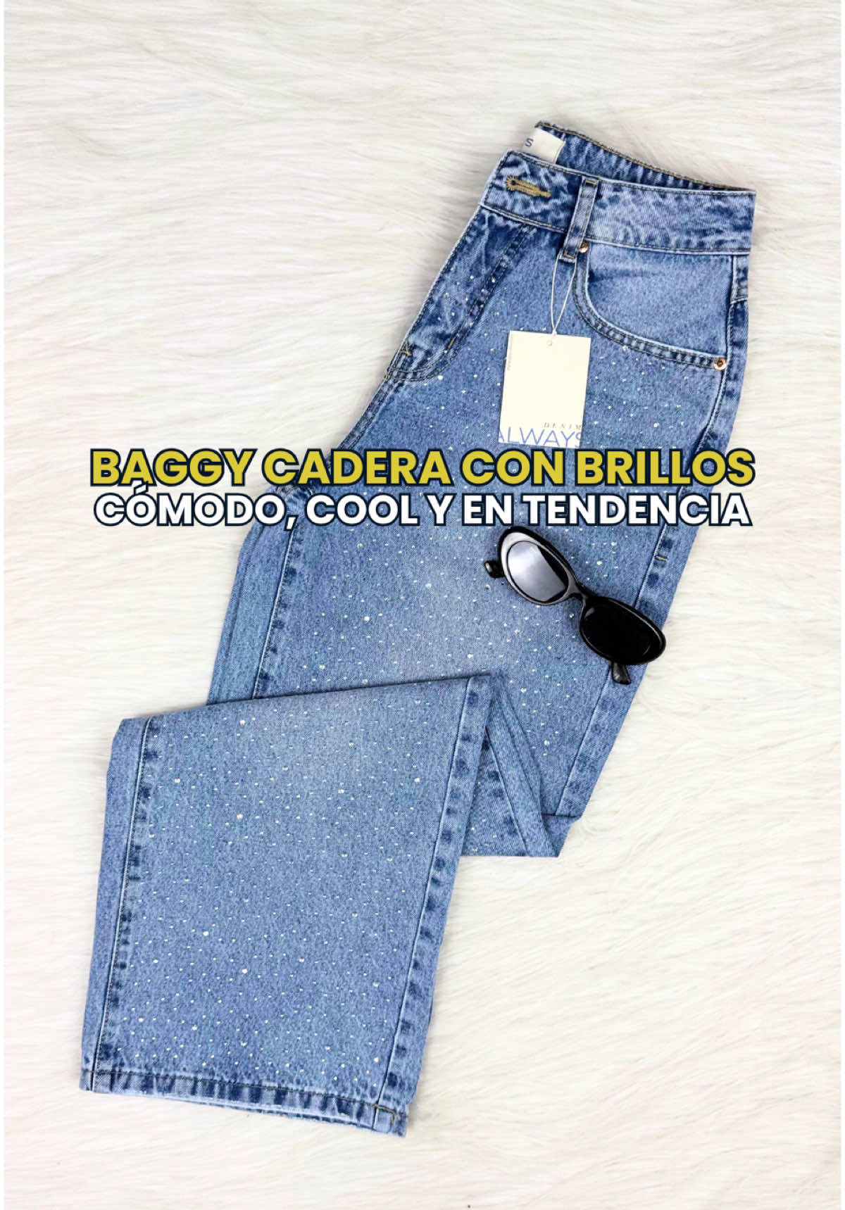 Nuevo ingreso 🔥 BAGGY JEAN CADERA CON BRILLOS ✨ Eleva cualquier outfit en tendencia 💗 #baggyjeans #baggyjeansoutfit #baggyjean #tendencias #ropaaesthetic #lima #peru🇵🇪 #limaperu🇵🇪 #tiktokviral #virał #fypp #paratiiii #somosfabricantes #gamarramayorista 