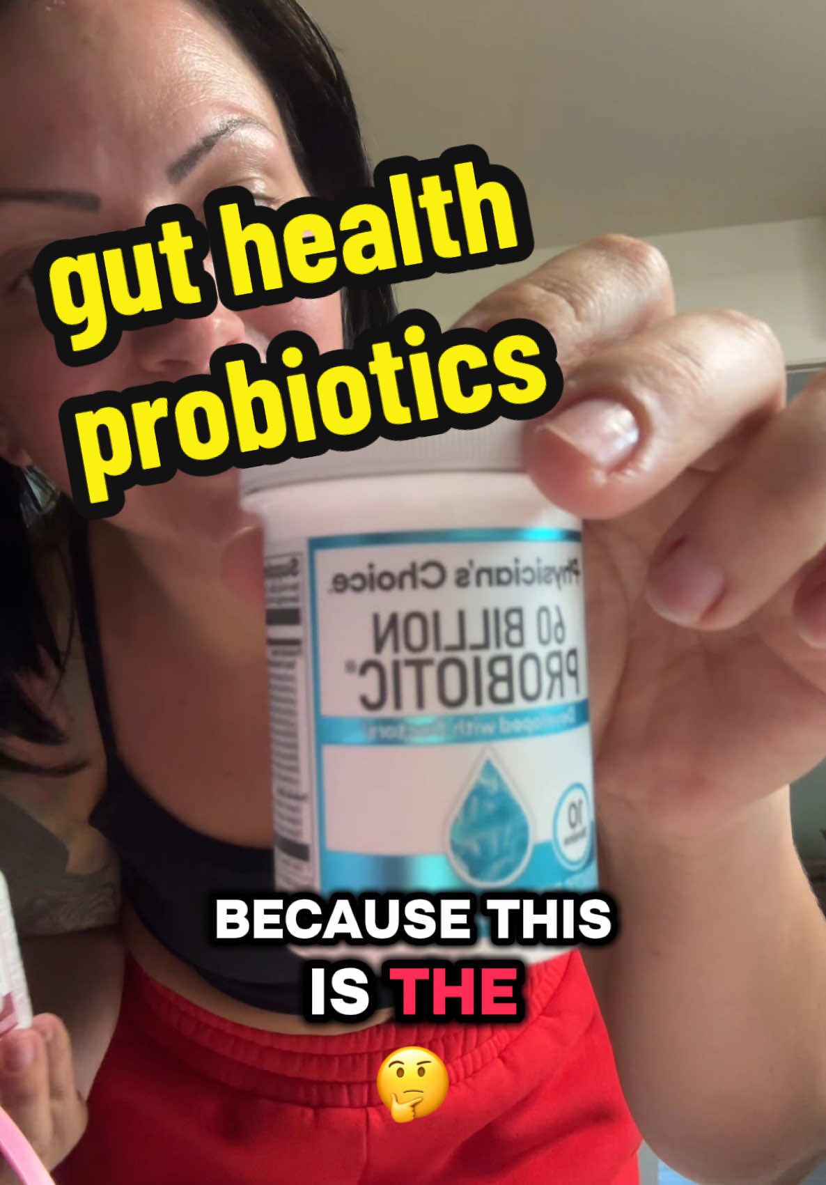 #Probiotics #Probiotic #GutHealth #DigestiveEnzymes #DigestiveSupport 