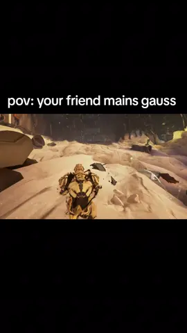 @solo.dbs you gotta be stopped  #warframememes #warframetiktok #trend #trending #foryoupage #fyp #warframecommunity #warframe #gaussprime #ØNLY #ønlybifu 